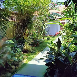 Albergue Brava