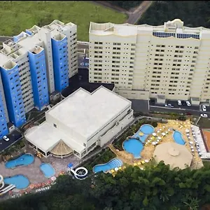 Hotel Golden Dolphin Grand - 330 Ou 332