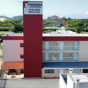 Estalagem Aconchego