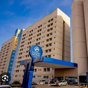 Apart-hotel Golden Dophin Grand