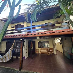 Albergue Brava