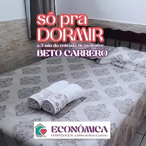 Estalagem Economica By Bia