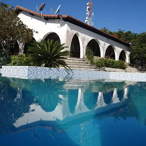 Alojamento de Acomodação e Pequeno-almoço Casa Dos Arcos