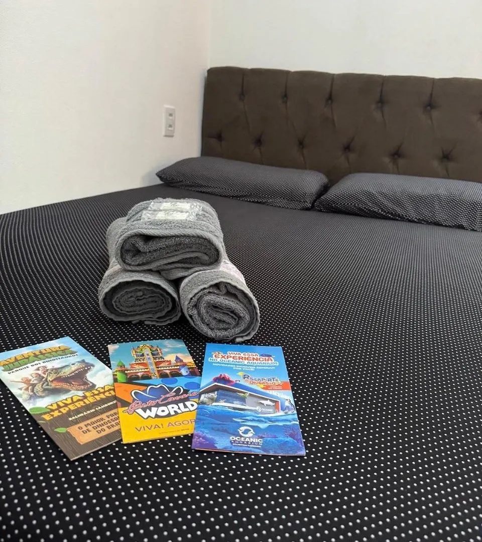 Pousada Tio Tonho Hotel Penha  Brasil