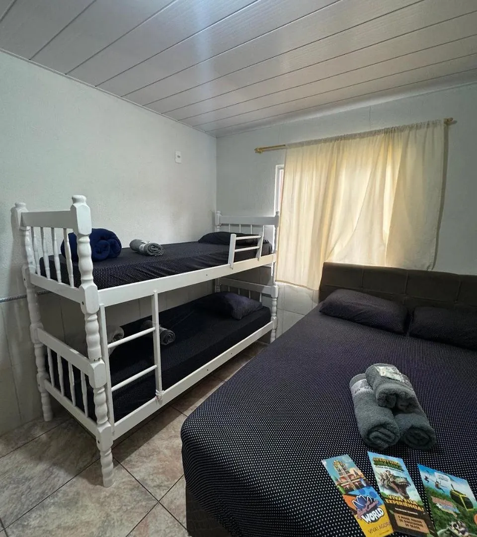 ** Estalagem Pousada Tio Tonho Hotel Penha  Brasil