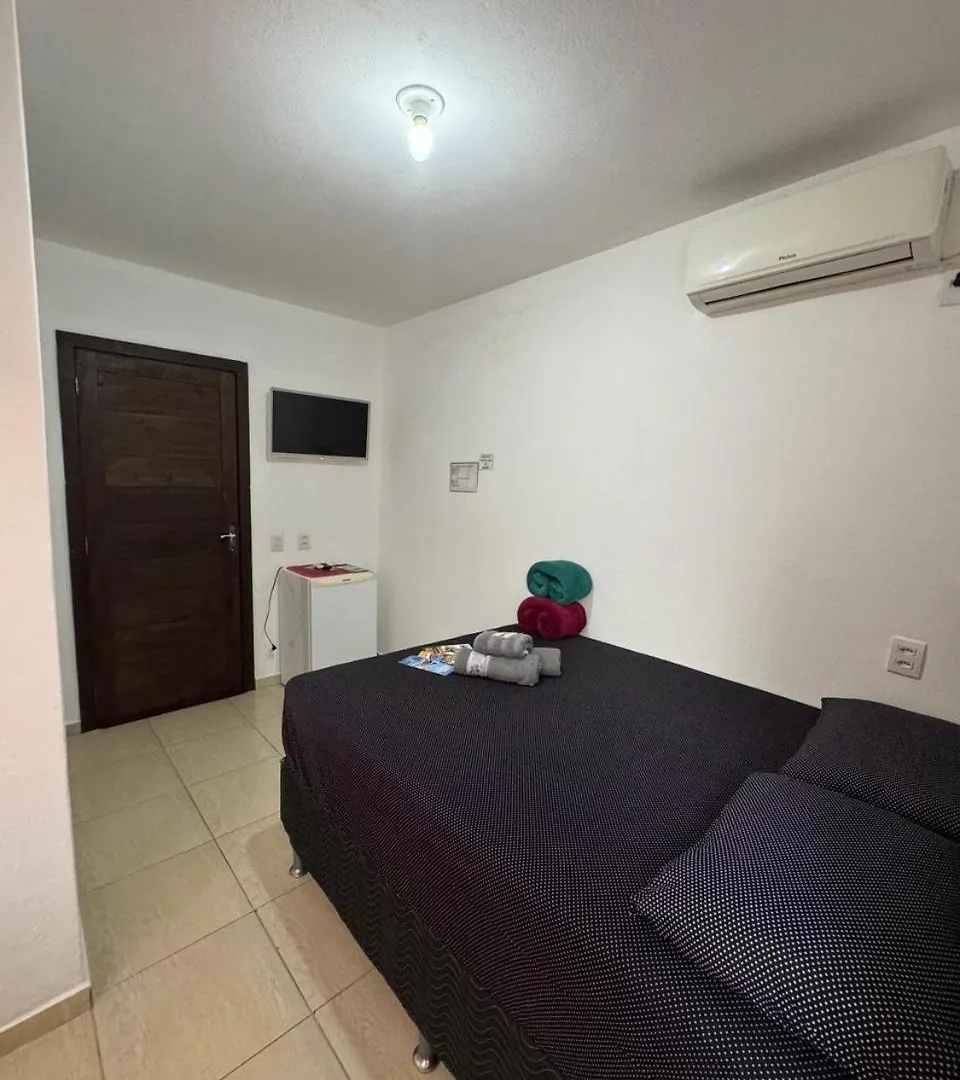 Estalagem Pousada Tio Tonho Hotel Penha