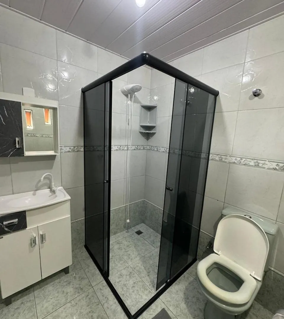 Pousada Tio Tonho Hotel Penha  Estalagem Penha (Santa Catarina)
