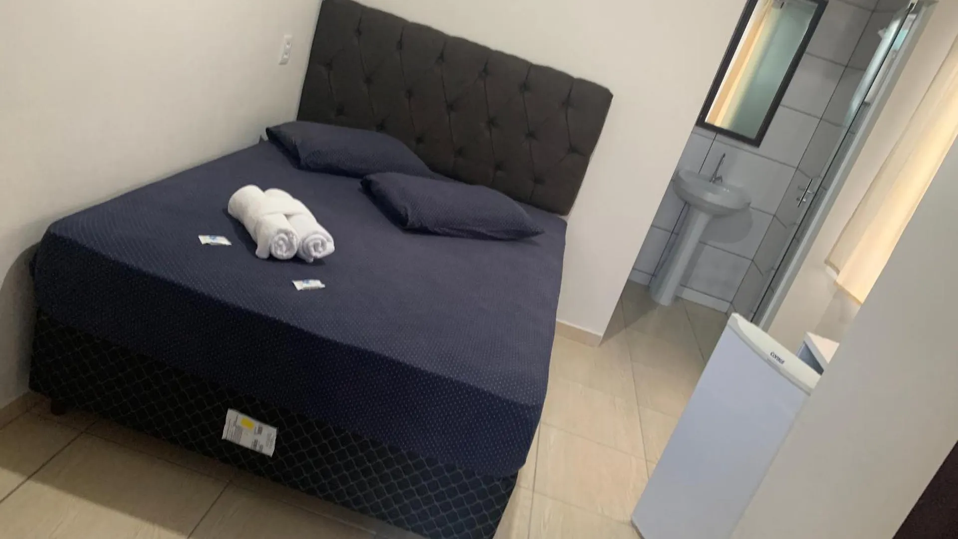 Pousada Tio Tonho Hotel Penha  Estalagem