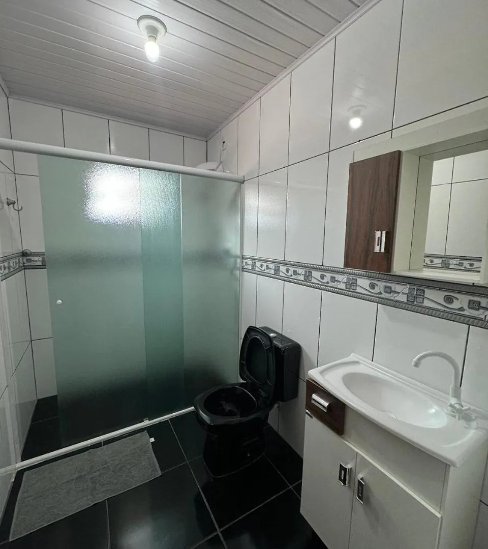Pousada Tio Tonho Hotel Penha  Estalagem