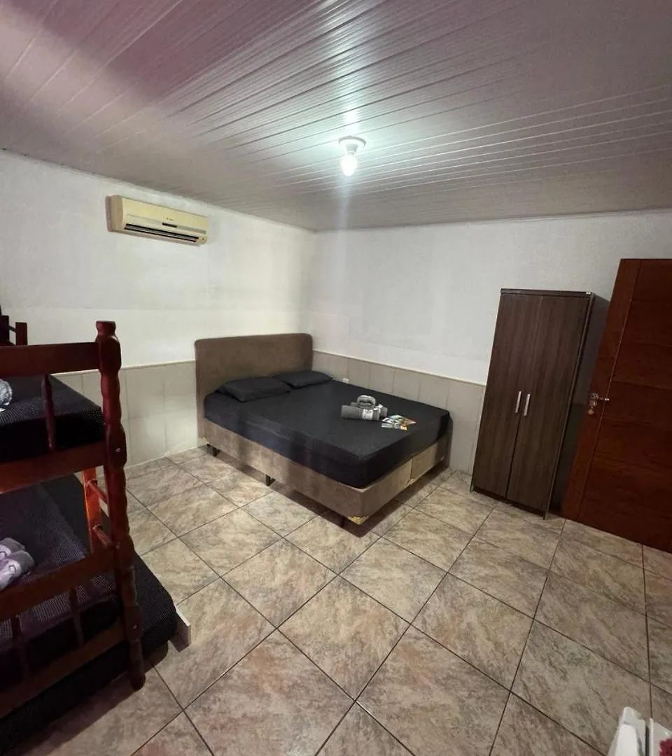 Pousada Tio Tonho Hotel Penha  Estalagem Penha (Santa Catarina)