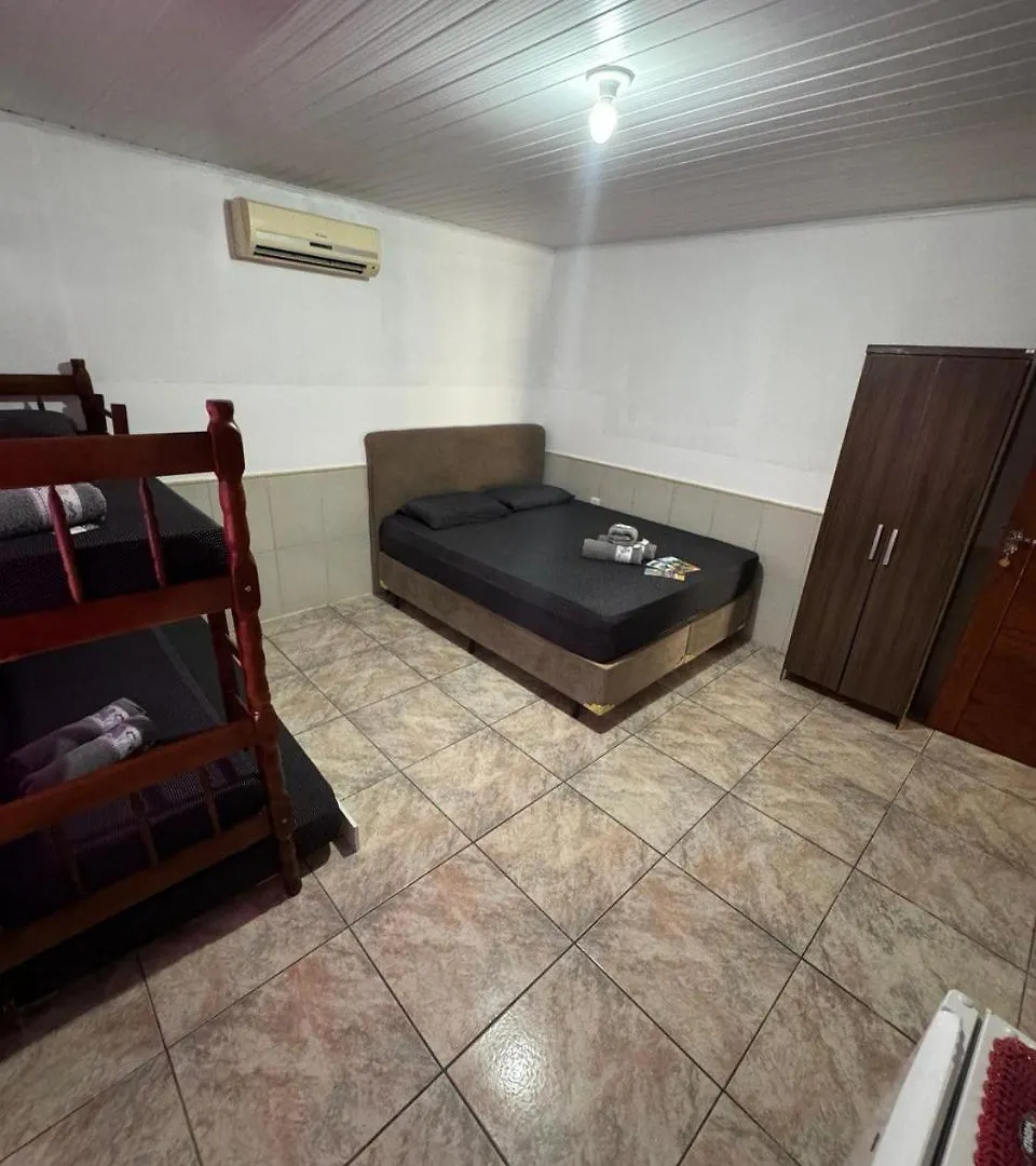 Estalagem Pousada Tio Tonho Hotel Penha