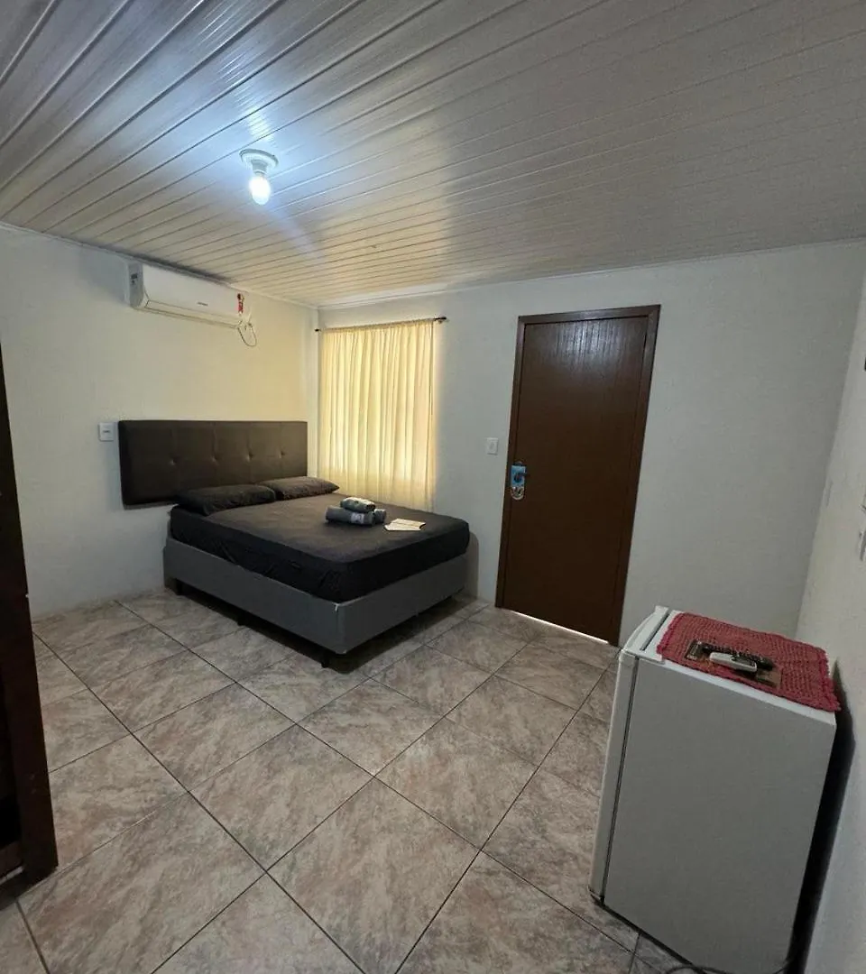 Pousada Tio Tonho Hotel Penha  Brasil
