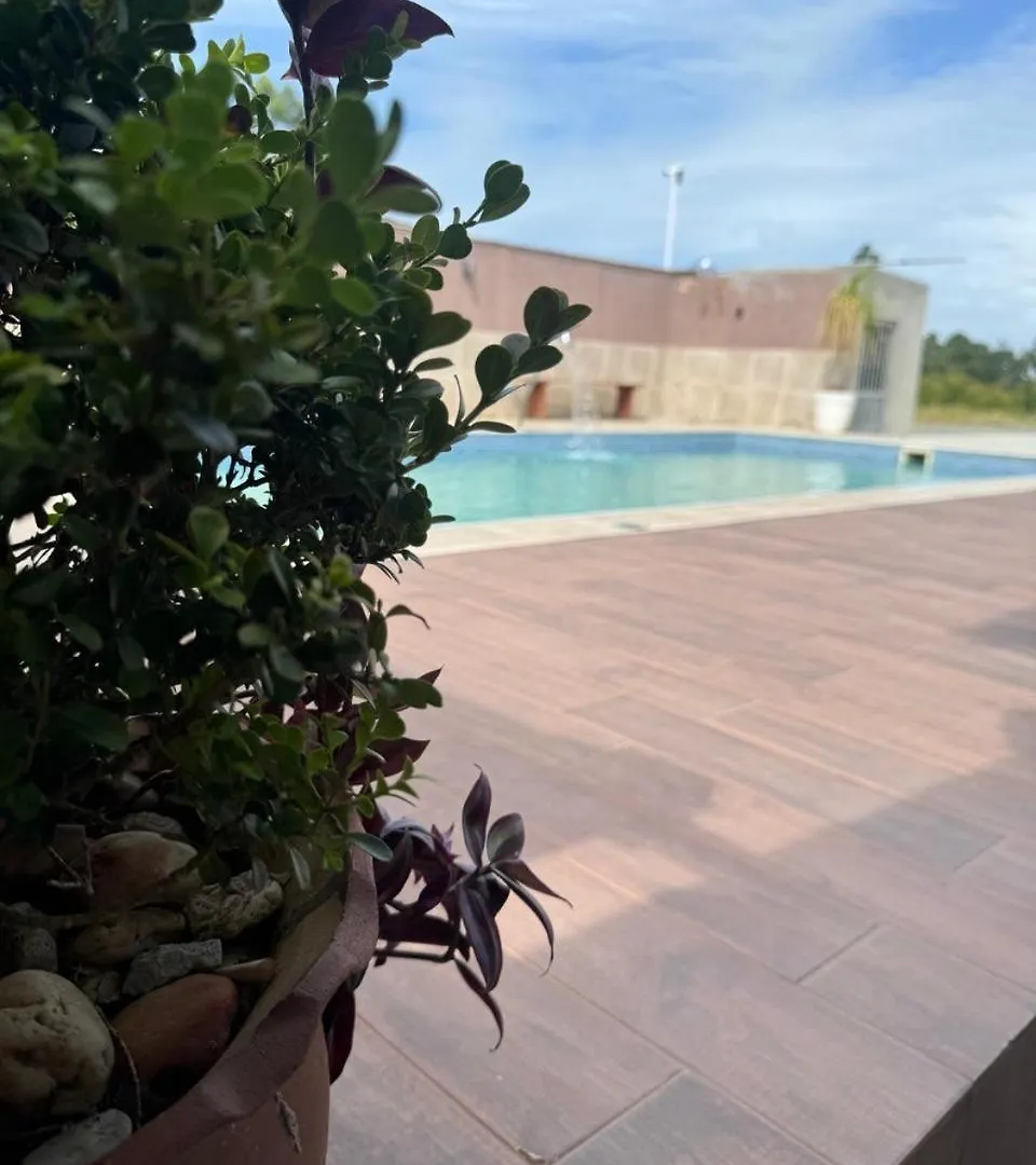 Pousada Tio Tonho Hotel Penha