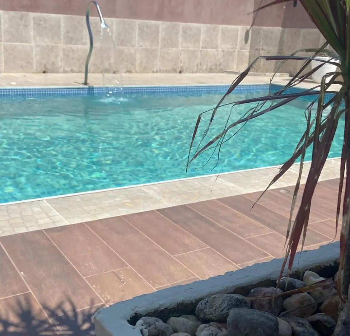 Pousada Tio Tonho Hotel Penha  Brasil