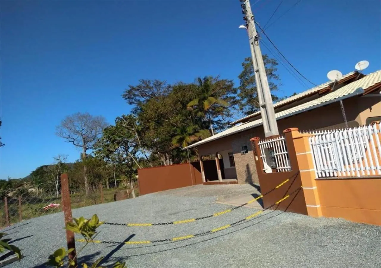Pousada Tio Tonho Hotel Penha  Estalagem Penha (Santa Catarina)
